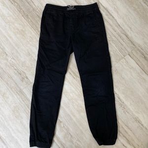 Boys Volcom joggers